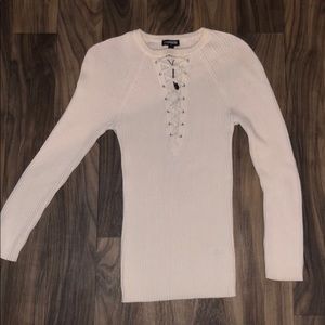Womens Long sleeve